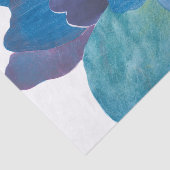 フェイスインディゴ1 薄葉紙 (詳細)