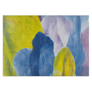 フェイスインディゴIII カッティングボード