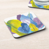 フェイスインディゴIII コースター (左側)