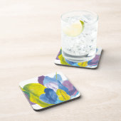 フェイスインディゴIII コースター (右側)