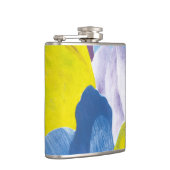 フェイスインディゴIII フラスク (右)