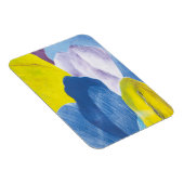 フェイスインディゴIII マグネット (右側)