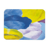 フェイスインディゴIII マグネット (横)