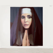 フェイステパストリー タペストリー (正面)