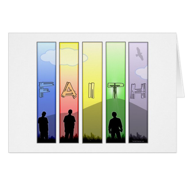 フェイス クロス (正面横)