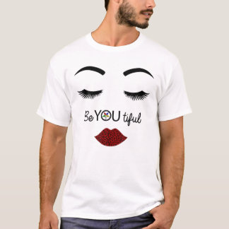 フェイタルシスターBe You Oes美しい東の星のモト Tシャツ