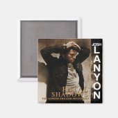 フェイタルシャドウ磁石 マグネット (正面/裏面)