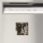 フェイタルシャドウ磁石 マグネット (インサイチュ (食洗機))