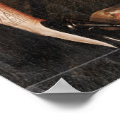 フェイタルズアトラクションポスター ポスター (角)