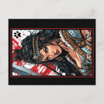 フェイディーバーバリアン漫画スタイル04