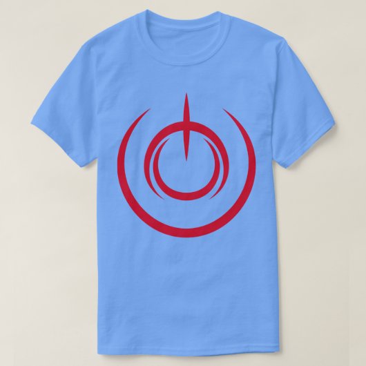 フェイトステイナイトアーチャーサモン Tシャツ (デザイン正面)
