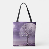 フェイノメナ™カスタムAIトートバッグ トートバッグ (裏面)