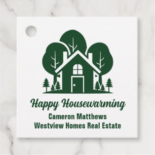  フェイバータグ