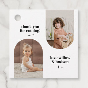  フェイバータグ