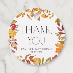  フェイバータグ