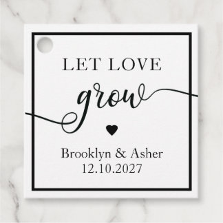 フェイバータグ