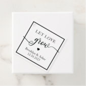 フェイバータグ (インサイチュ)