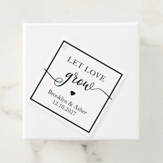 フェイバータグ (インサイチュ)