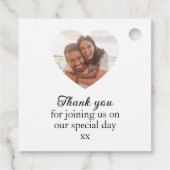 フェイバータグ (裏面)