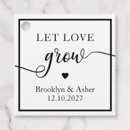 フェイバータグ