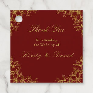  フェイバータグ