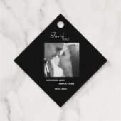 フェイバータグ (正面)