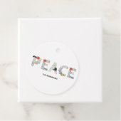 フェイバータグ (インサイチュ)