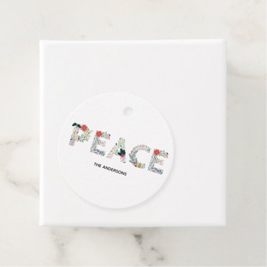 フェイバータグ (インサイチュ)