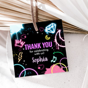  フェイバータグ