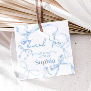  フェイバータグ