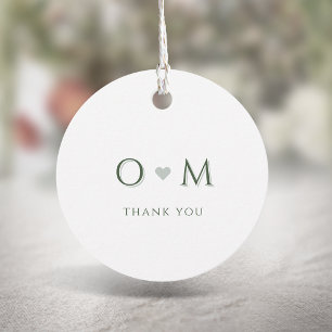  フェイバータグ