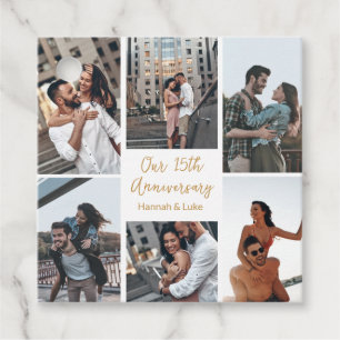  フェイバータグ