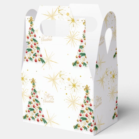 フェイバーボックス (オープン)