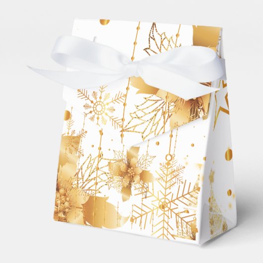 フェイバーボックス (正面サイド)