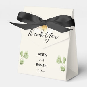  フェイバーボックス