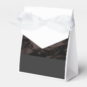 フェイバーボックス (正面サイド)