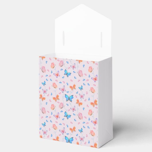 フェイバーボックス (オープン)