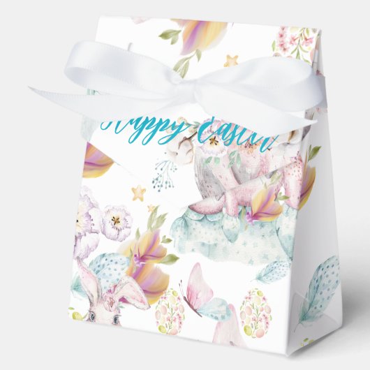 フェイバーボックス (正面)