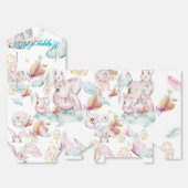 フェイバーボックス (見開き)