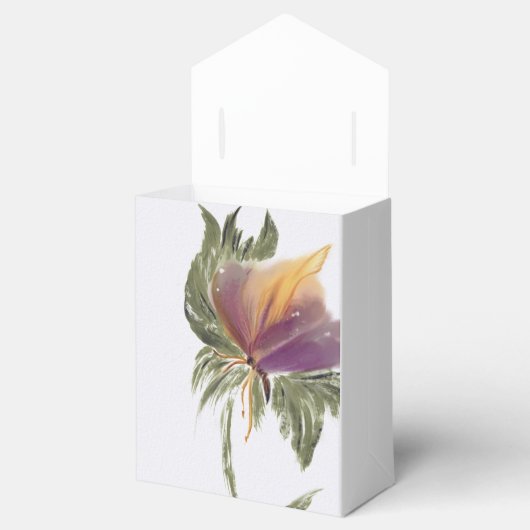 フェイバーボックス (オープン)