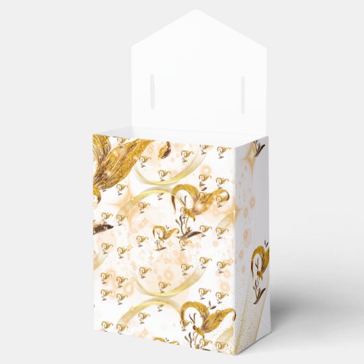 フェイバーボックス (オープン)