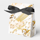 フェイバーボックス (正面サイド)