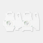 フェイバーボックス (折り畳みなし)