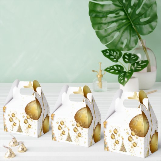 フェイバーボックス (複数)