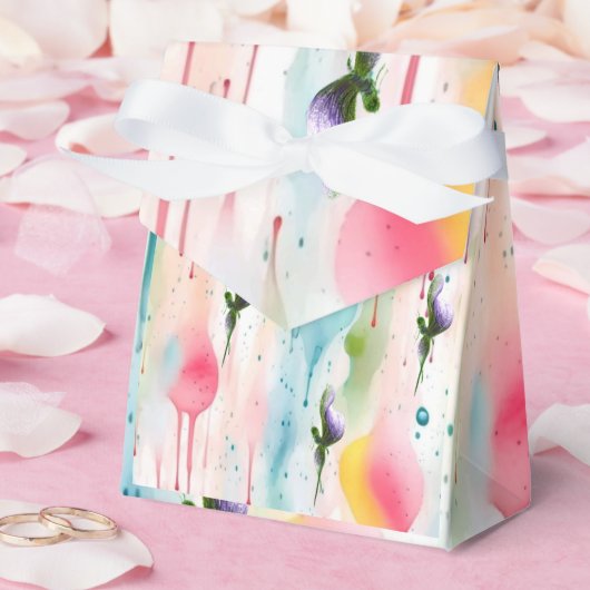 フェイバーボックス (ウェディング)