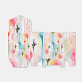 フェイバーボックス (折り畳みなし)