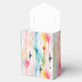 フェイバーボックス (オープン)