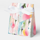 フェイバーボックス (正面サイド)