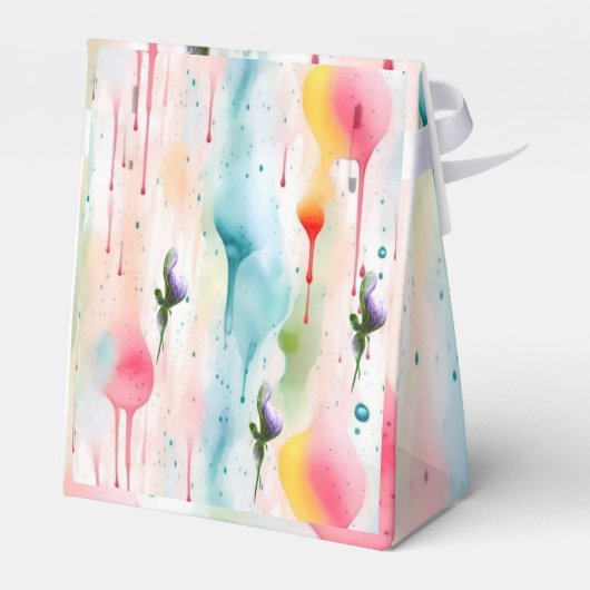 フェイバーボックス (裏面サイド)