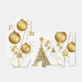 フェイバーボックス (折り畳みなし)